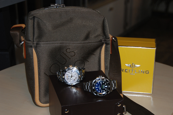 Uhren/Accessoires