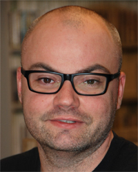 Michael Kohlrusch