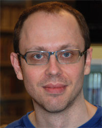 Sascha Zeidler